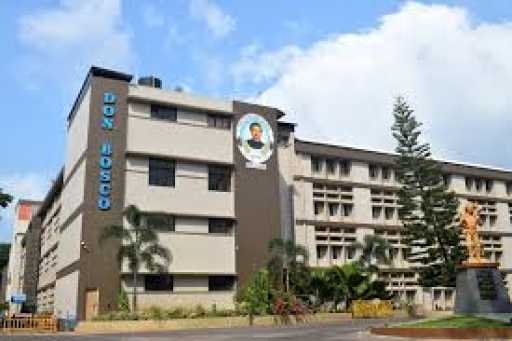 DON BOSCO HIGH SCHOOL